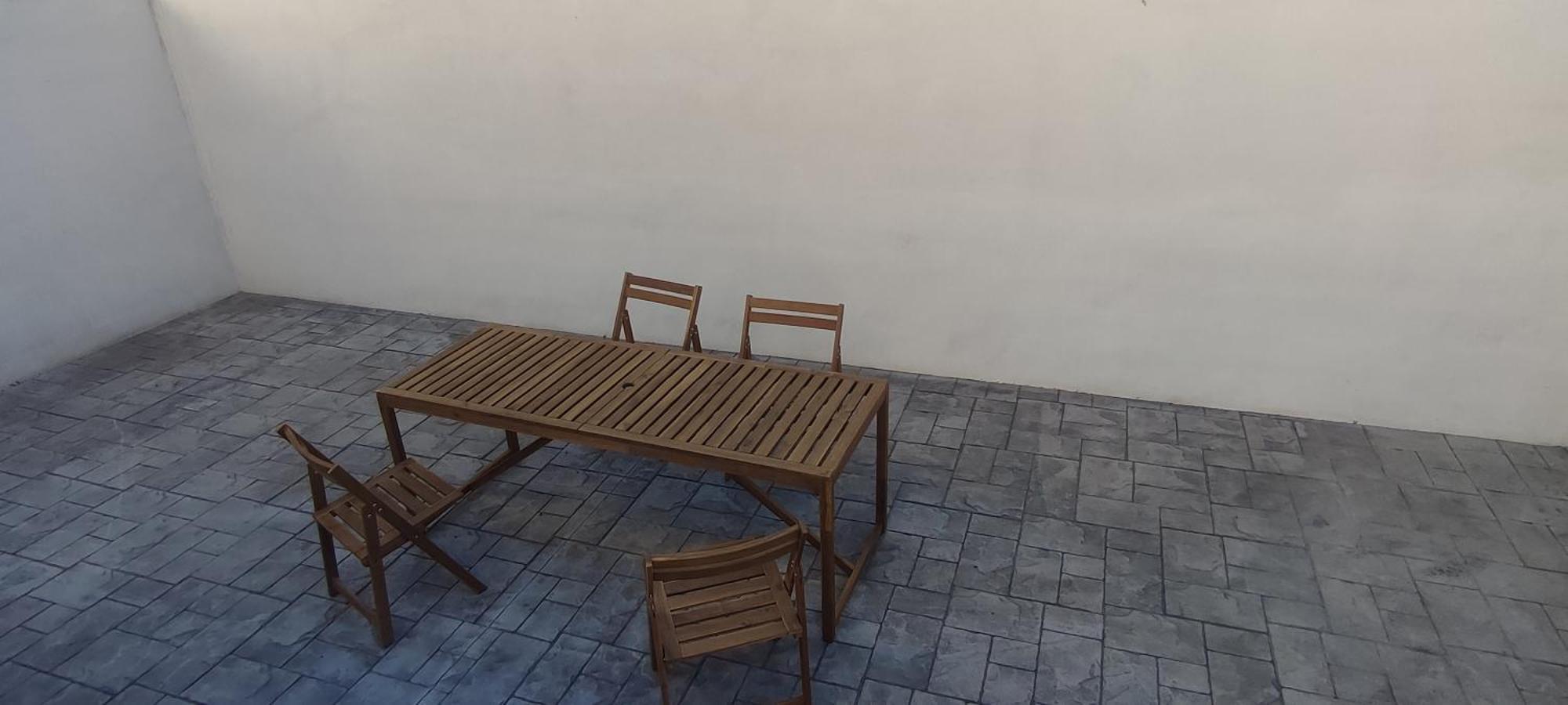 Eco Home Alpera 1 エクステリア 写真